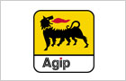 kamioland Agip