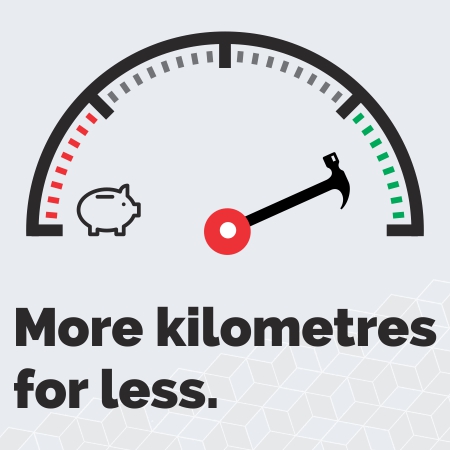 Spare parts - Kamioland